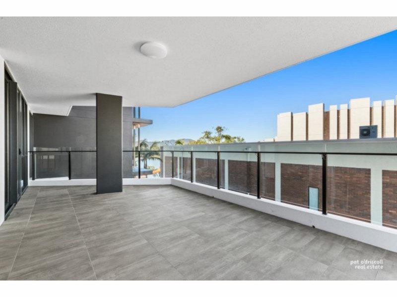 502/58 Victoria Parade, Rockhampton City QLD 4700